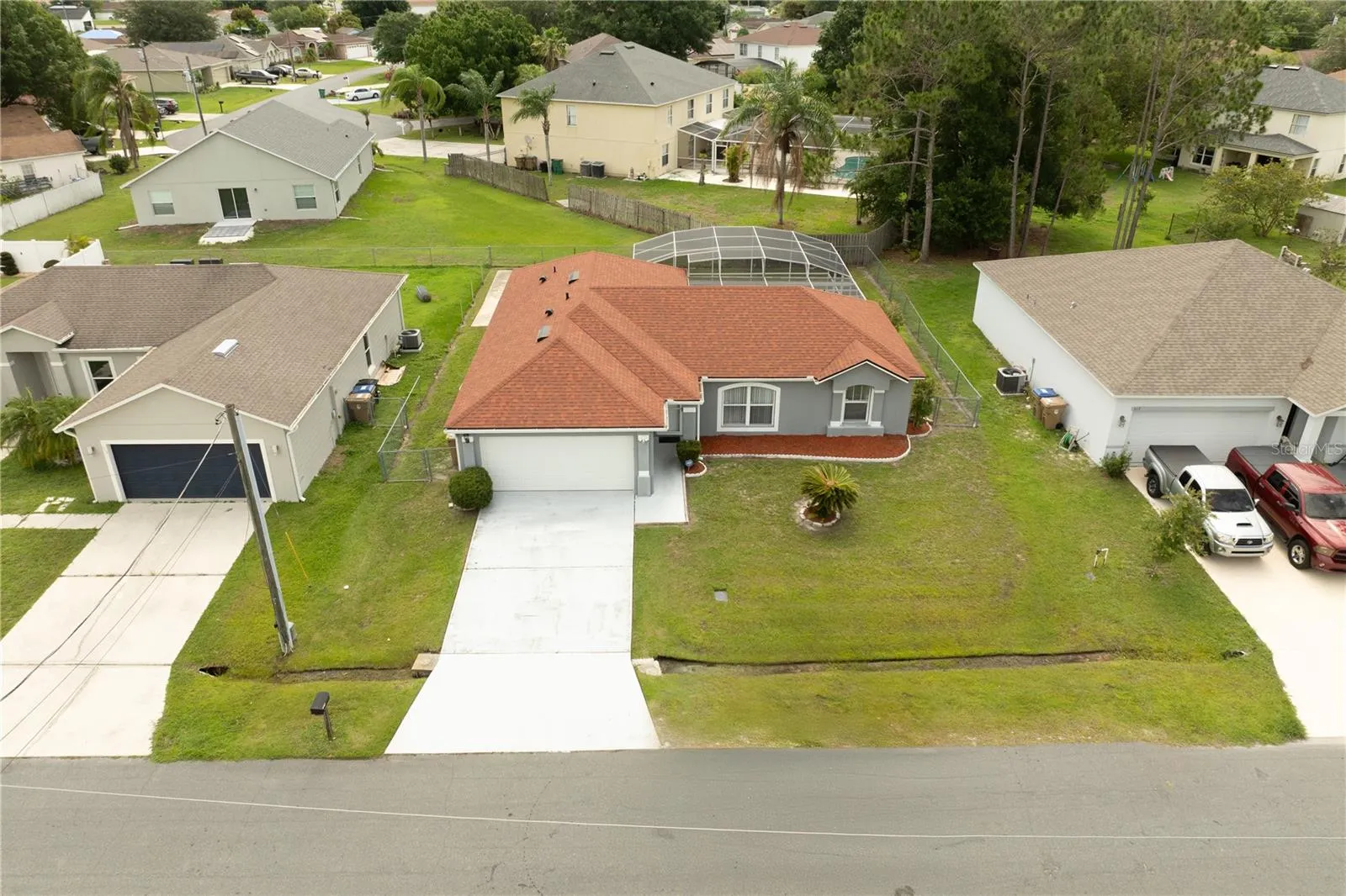 611 Jura Ln, Kissimmee, Florida 34759, 3 Bedrooms Bedrooms, ,2 BathroomsBathrooms,Residential,For Sale,JURA,O6315810