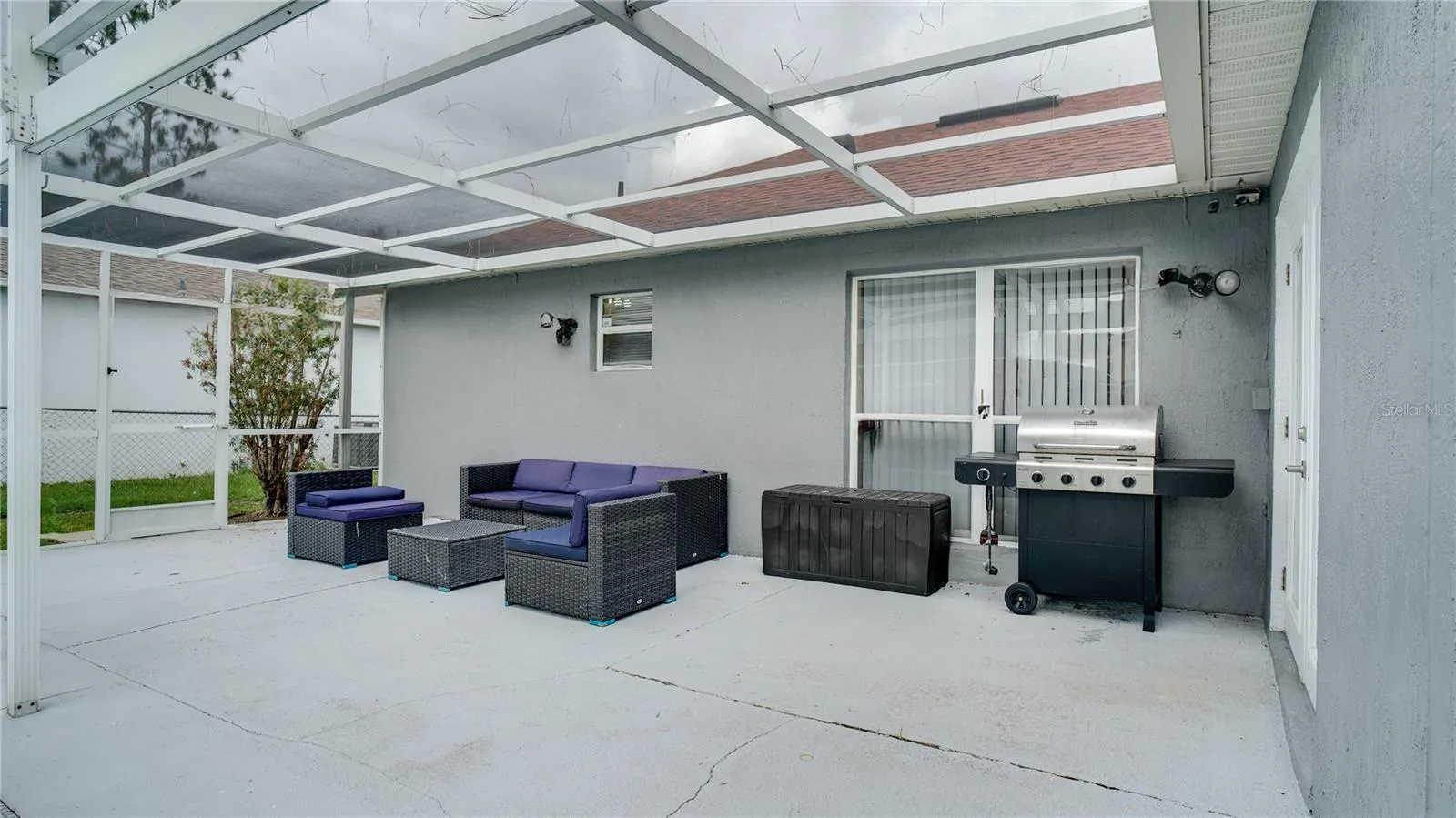 611 Jura Ln, Kissimmee, Florida 34759, 3 Bedrooms Bedrooms, ,2 BathroomsBathrooms,Residential,For Sale,JURA,O6315810