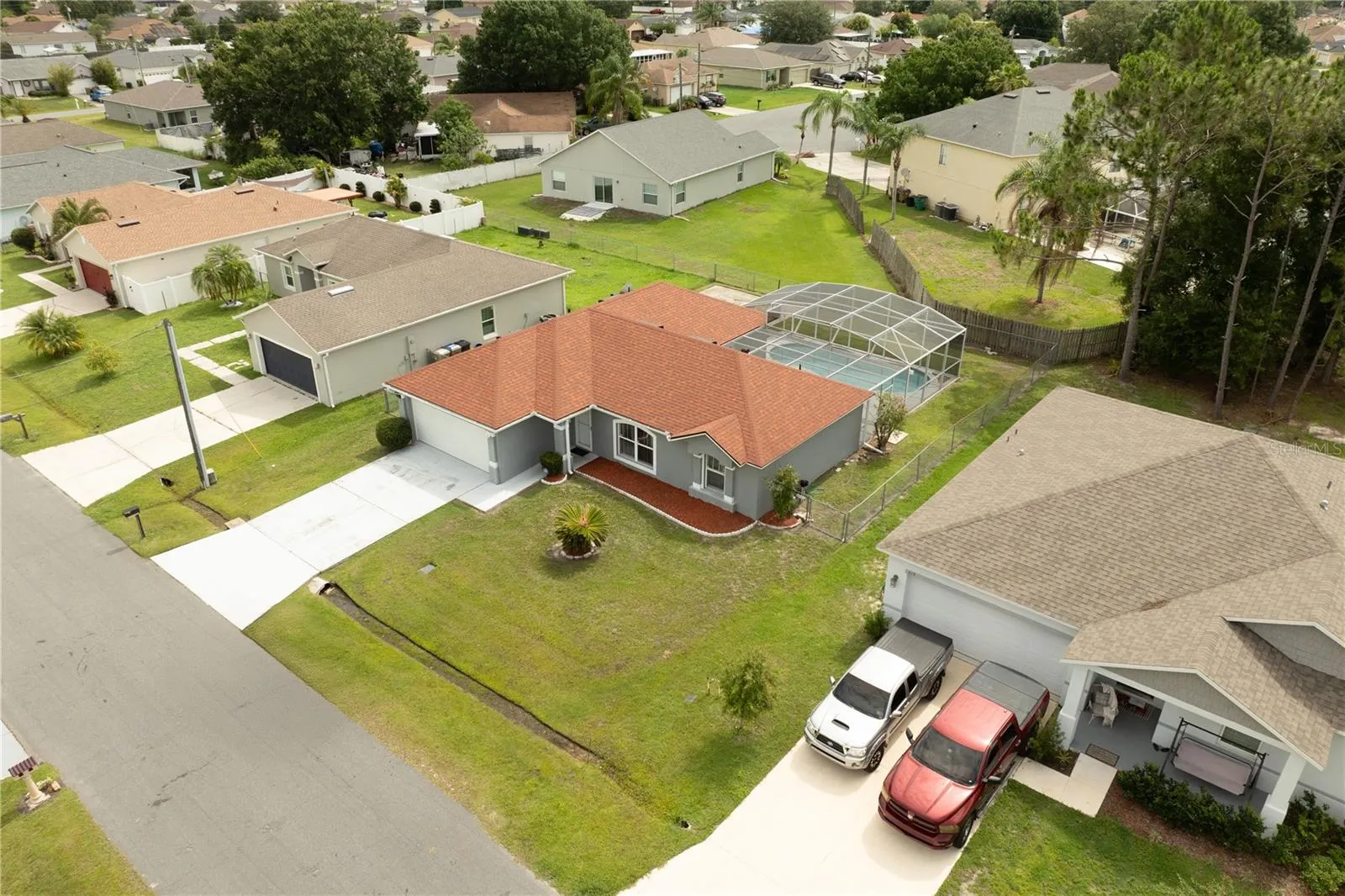 611 Jura Ln, Kissimmee, Florida 34759, 3 Bedrooms Bedrooms, ,2 BathroomsBathrooms,Residential,For Sale,JURA,O6315810