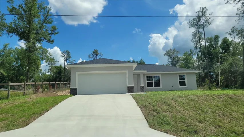 ACTUAL HOUSE