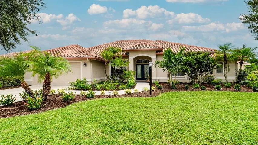Welcome to your new home in Mote Ranch.