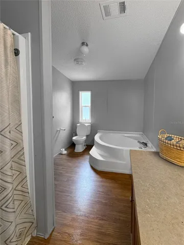 Primary Bathroom En Suite