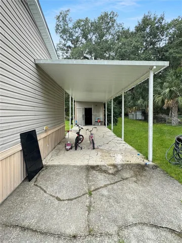 Carport
