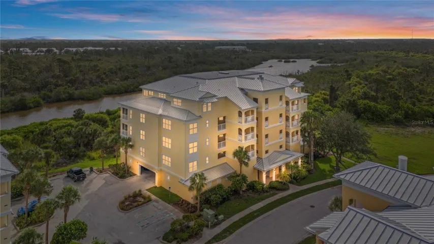 Ideally located adjacent to the Dock and Open conservation Field
