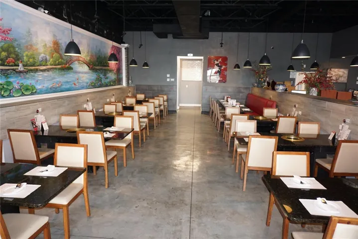 Dining area 2