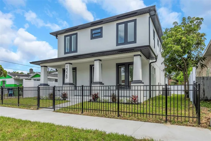 NEW CONSTRUCTION