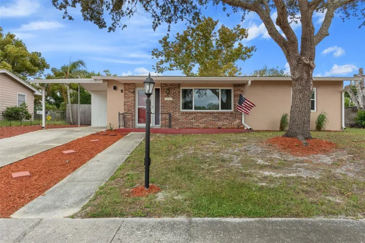 4537 Cynthia Lane