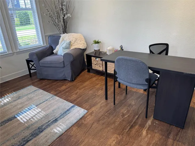 Suite 1A