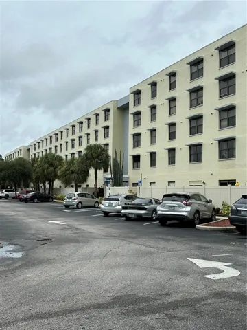 Building Exterior 1