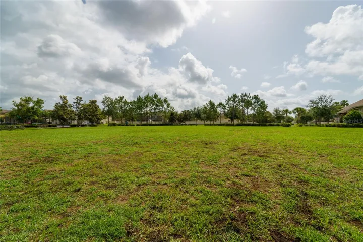 Green space