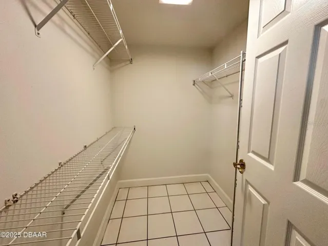 Guest Closet