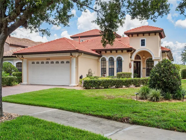 9335 San Jose Villa