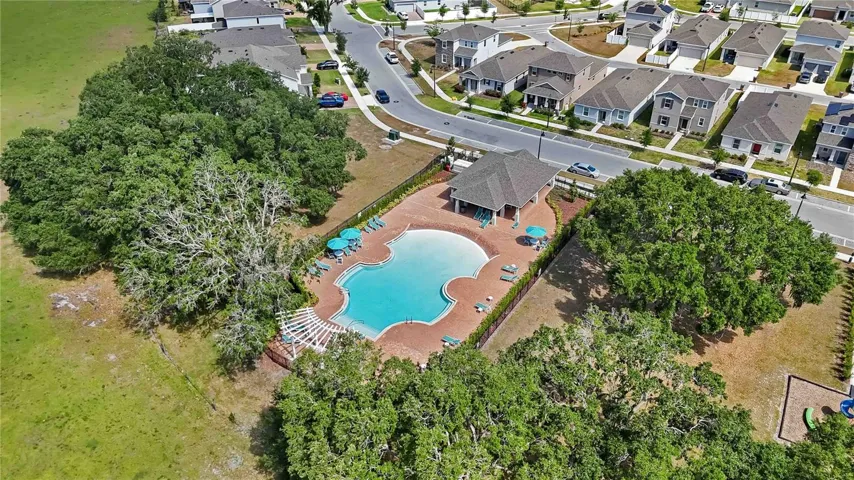 Resort style living all near Lake Nona