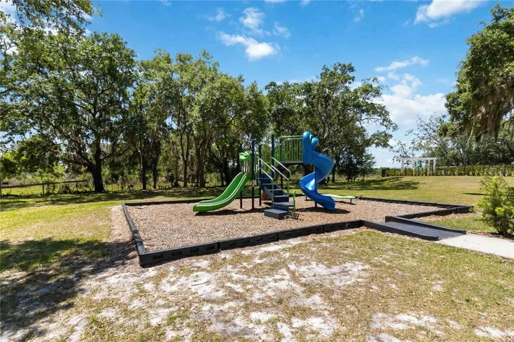 Community Plaground