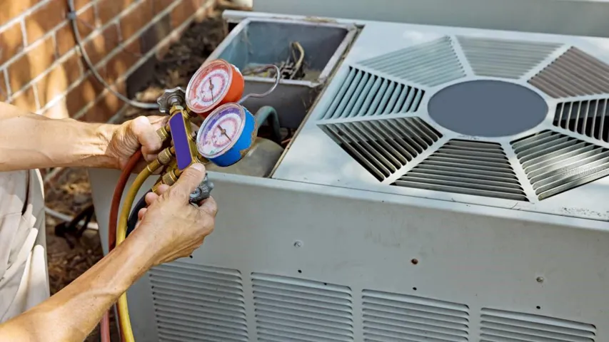 HVAC Business Opportunity