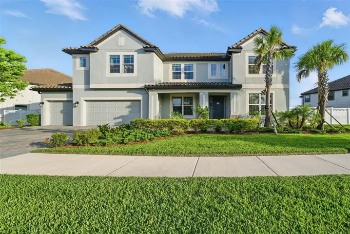 Welcome to 33075 Kateland Dr!
