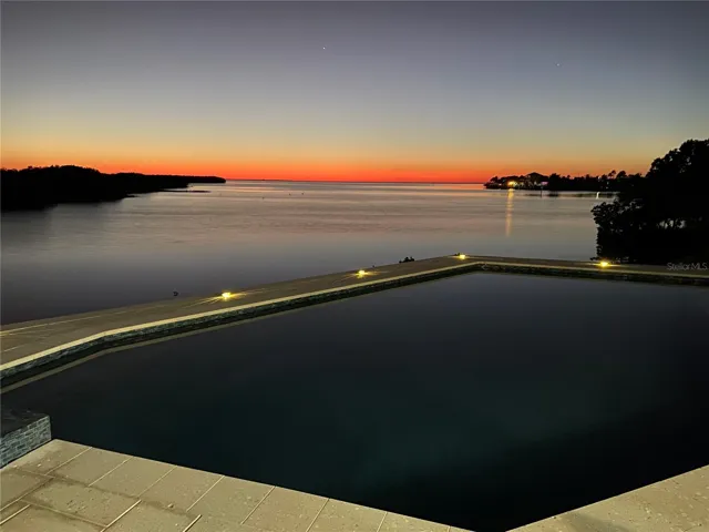 Pool -3840 Rudder Way, New Port Richey, FL
