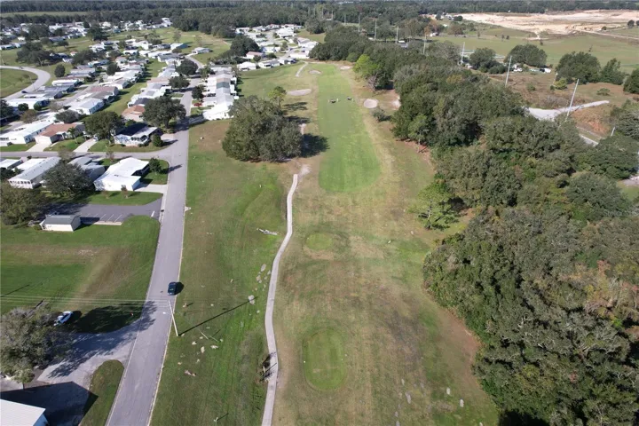 PGA Championship golf course