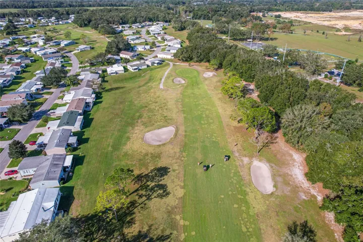 PGA Championship golf course