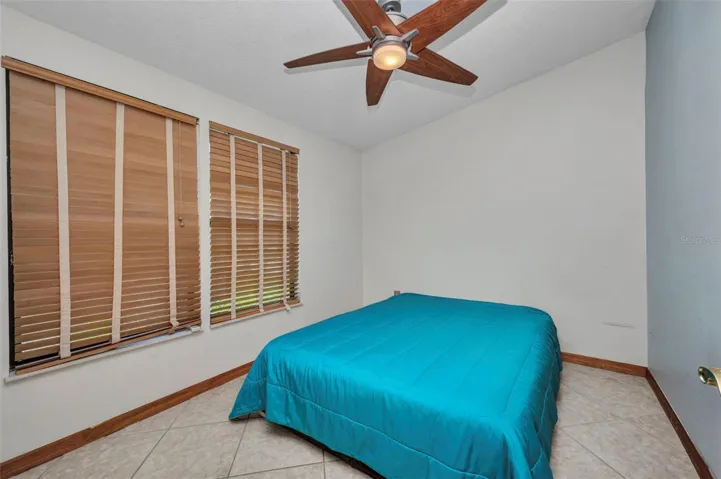 Den/study currently used a bedroom