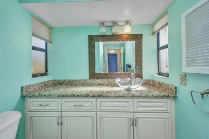 Bathroom 2