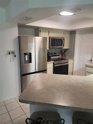 Kitchen Bar