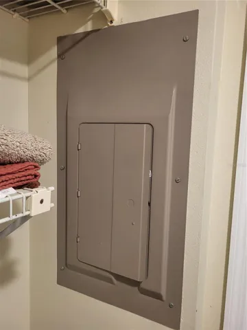 Electrical Panel