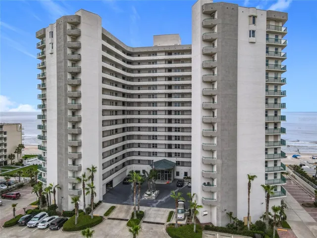 Towers Grande