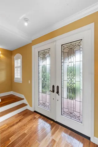 Foyer
