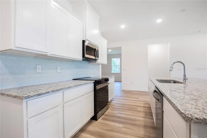 Stunning Kitchen
