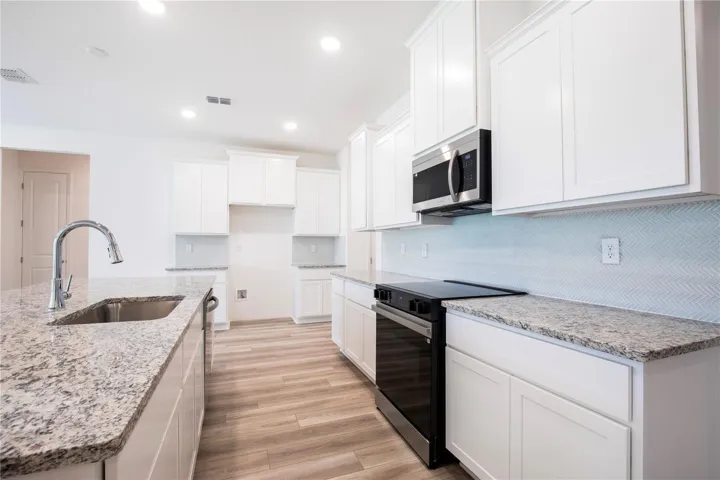 Stunning Kitchen