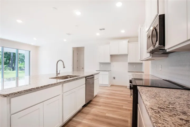 Stunning Kitchen