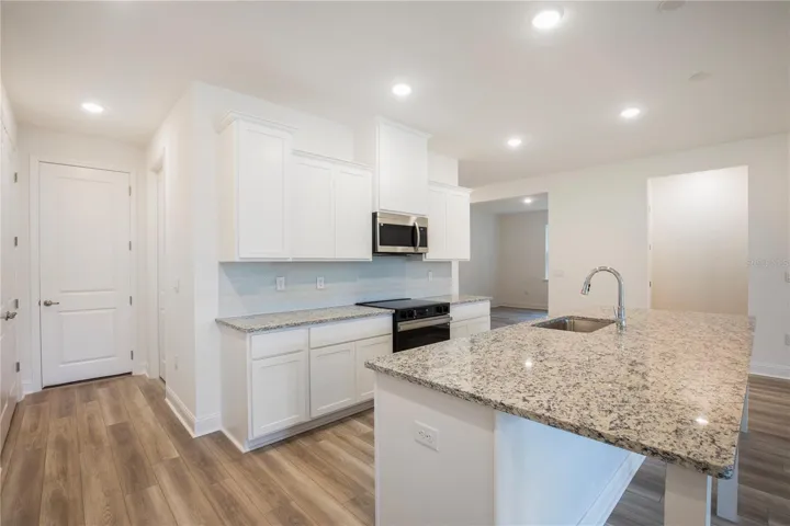 Stunning Kitchen