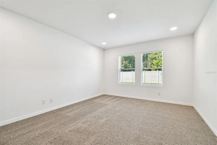 Owner's Suite