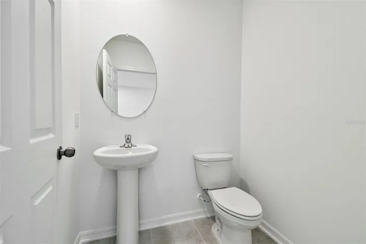 Powder Bath