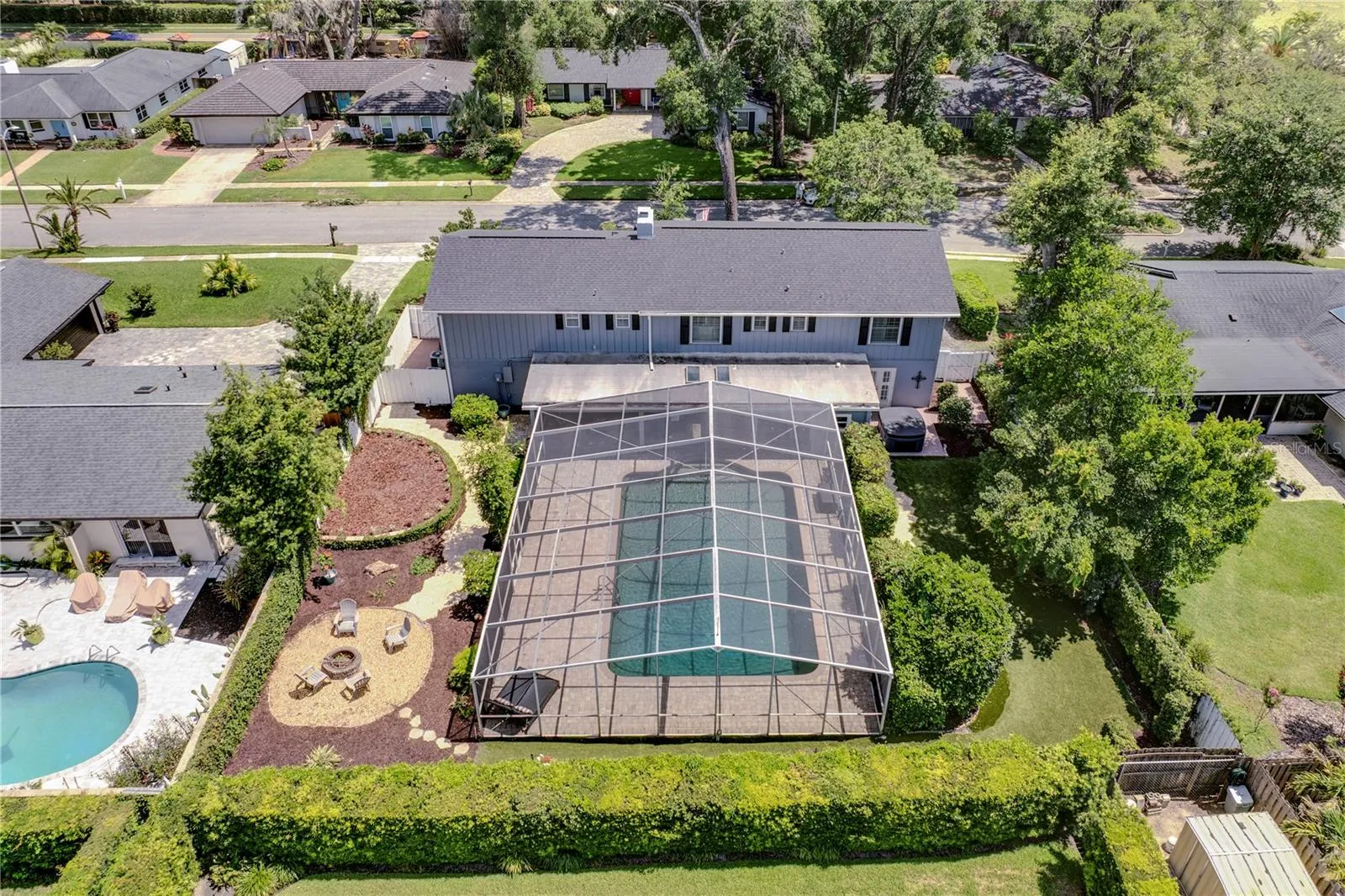 503 Savona Ct, Altamonte Springs, Florida 32701, 5 Bedrooms Bedrooms, ,5 BathroomsBathrooms,Residential,For Sale,SAVONA,O6318016