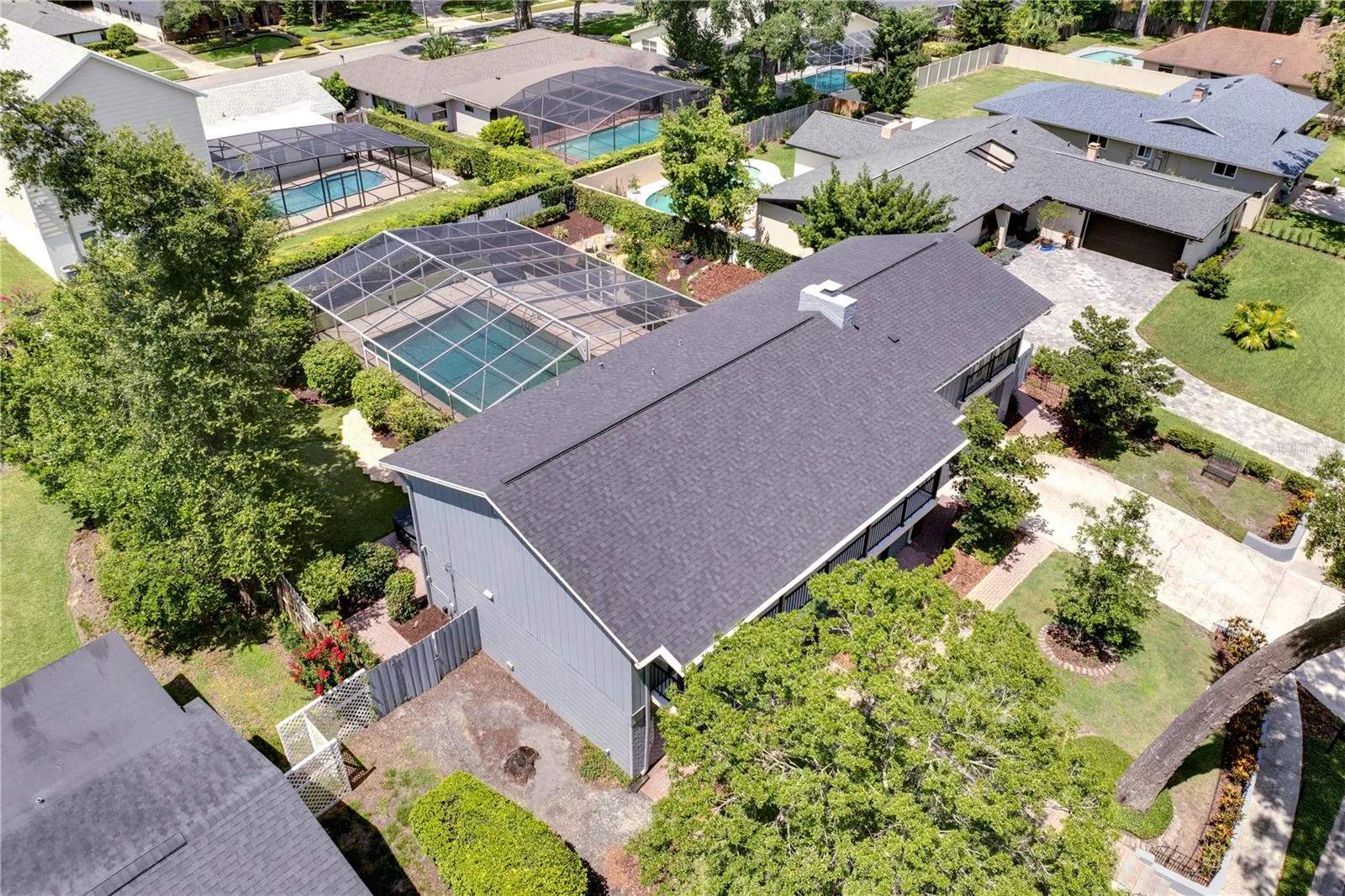 503 Savona Ct, Altamonte Springs, Florida 32701, 5 Bedrooms Bedrooms, ,5 BathroomsBathrooms,Residential,For Sale,SAVONA,O6318016