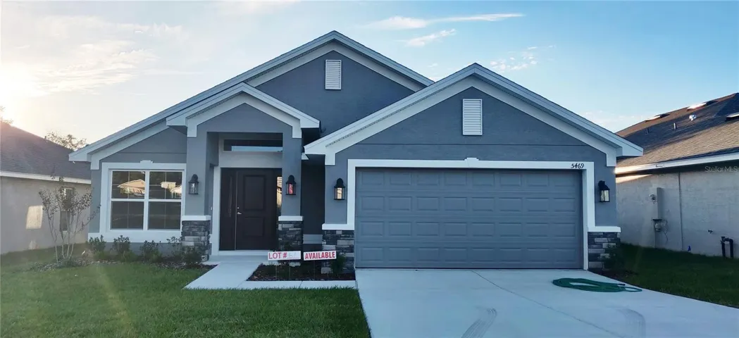 Front Elevation B