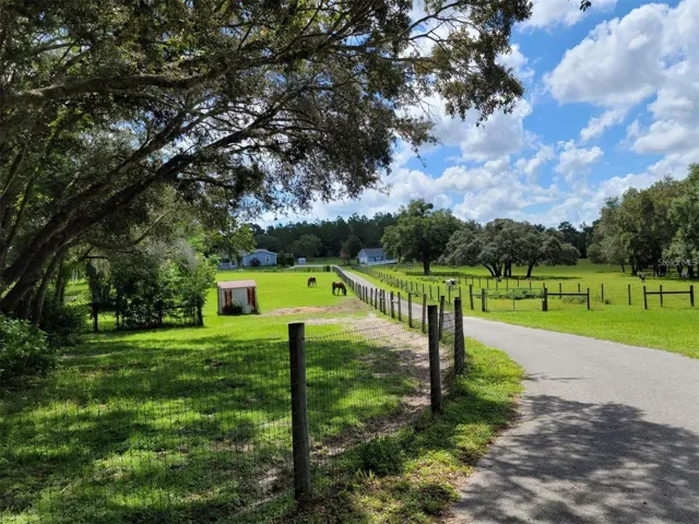 3/2/2 Home on 42 acre farm