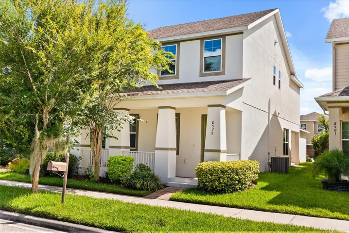 8575 Lookout Pointe Dr, Windermere, Florida 34786, 3 Bedrooms Bedrooms, ,3 BathroomsBathrooms,Residential,For Sale,LOOKOUT POINTE,O6318359