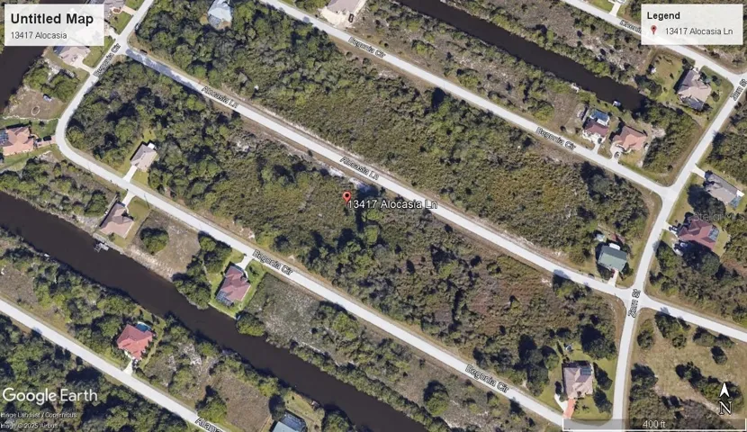 Near beaches in Englewood and Boca Grande - just 15-20 minutes away!