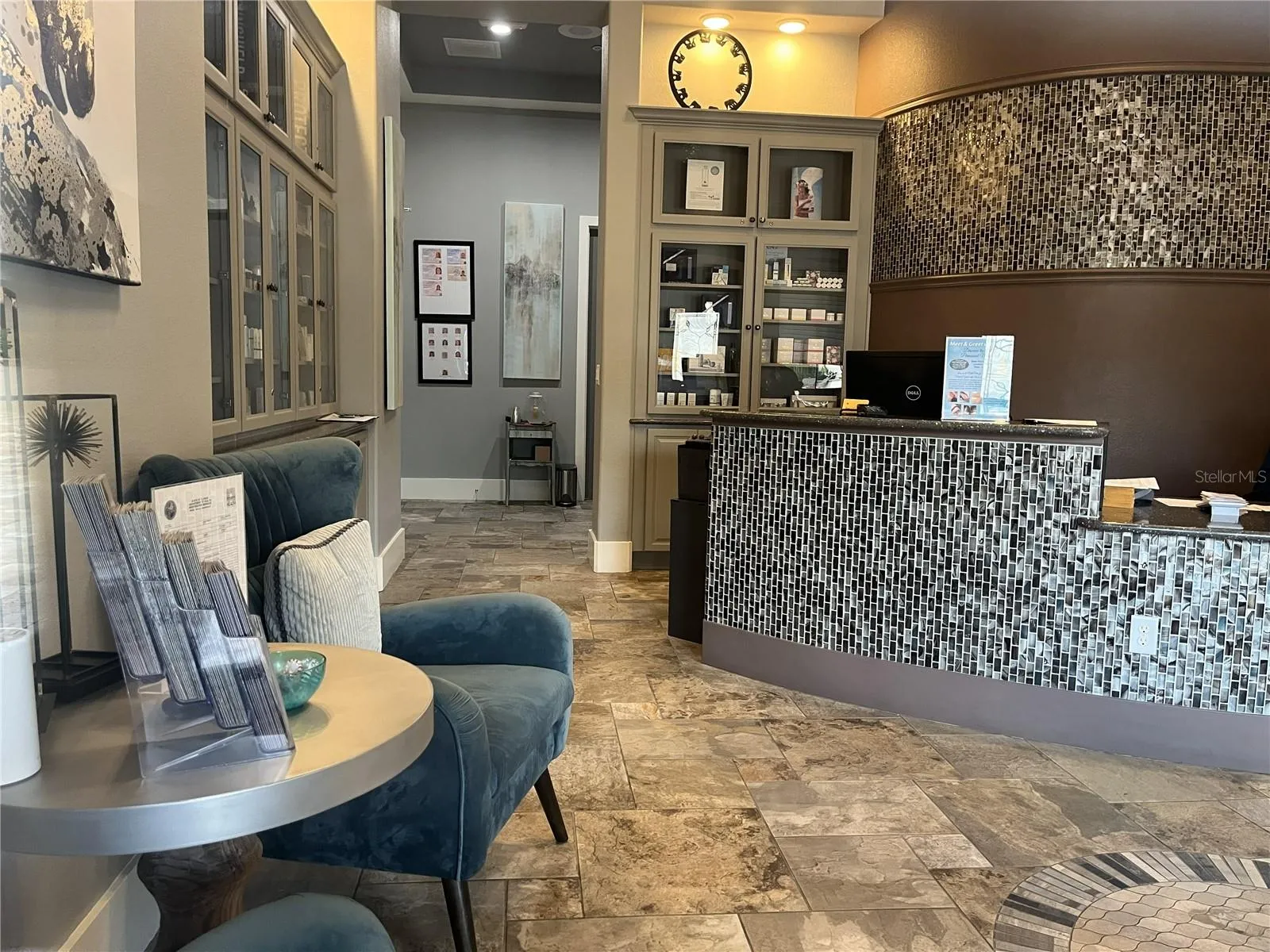 BellaVita Spa