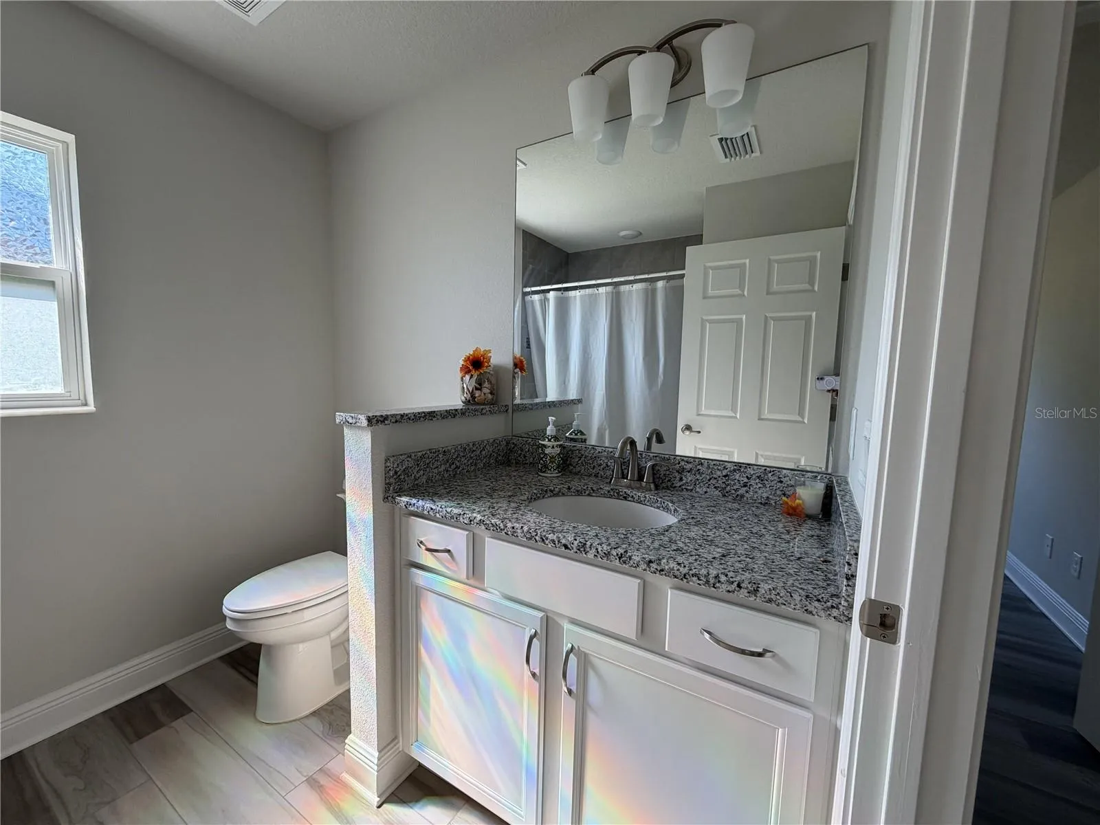 2 Bathroom