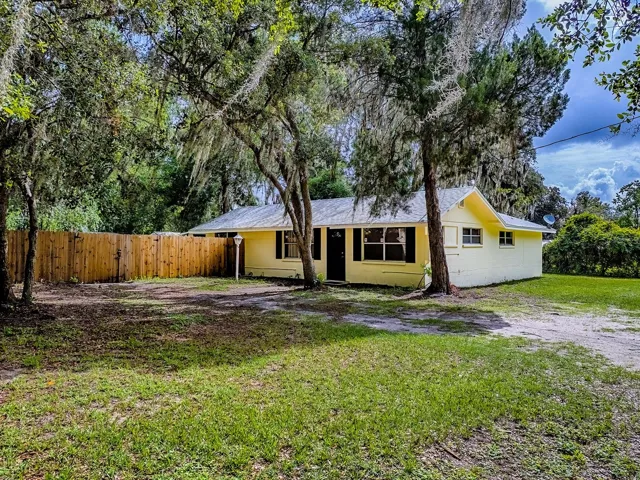 Front view Charming Vintage Home with Modern Updates