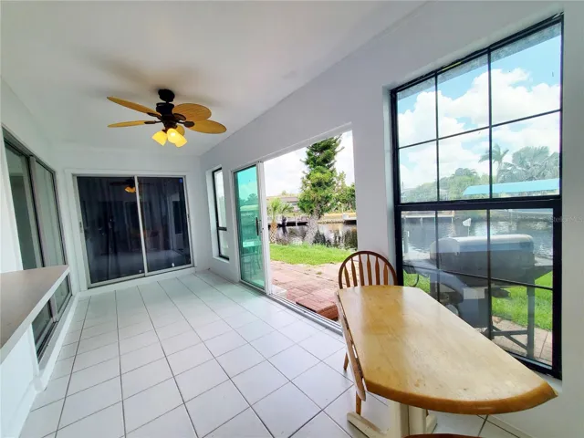 Florida Room