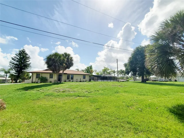 Extra-large property on the water