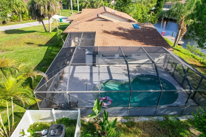 New roof 2022