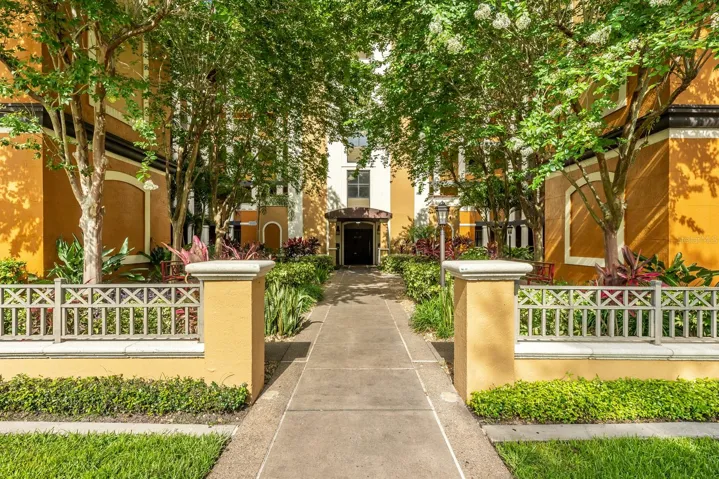 Welcome to your home away from home!
