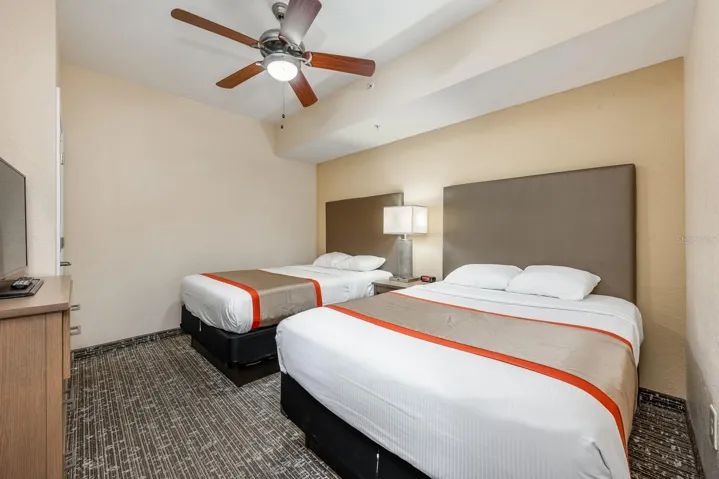 Second Bedroom.