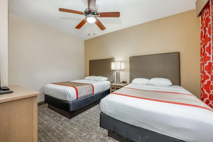 Third Bedroom.